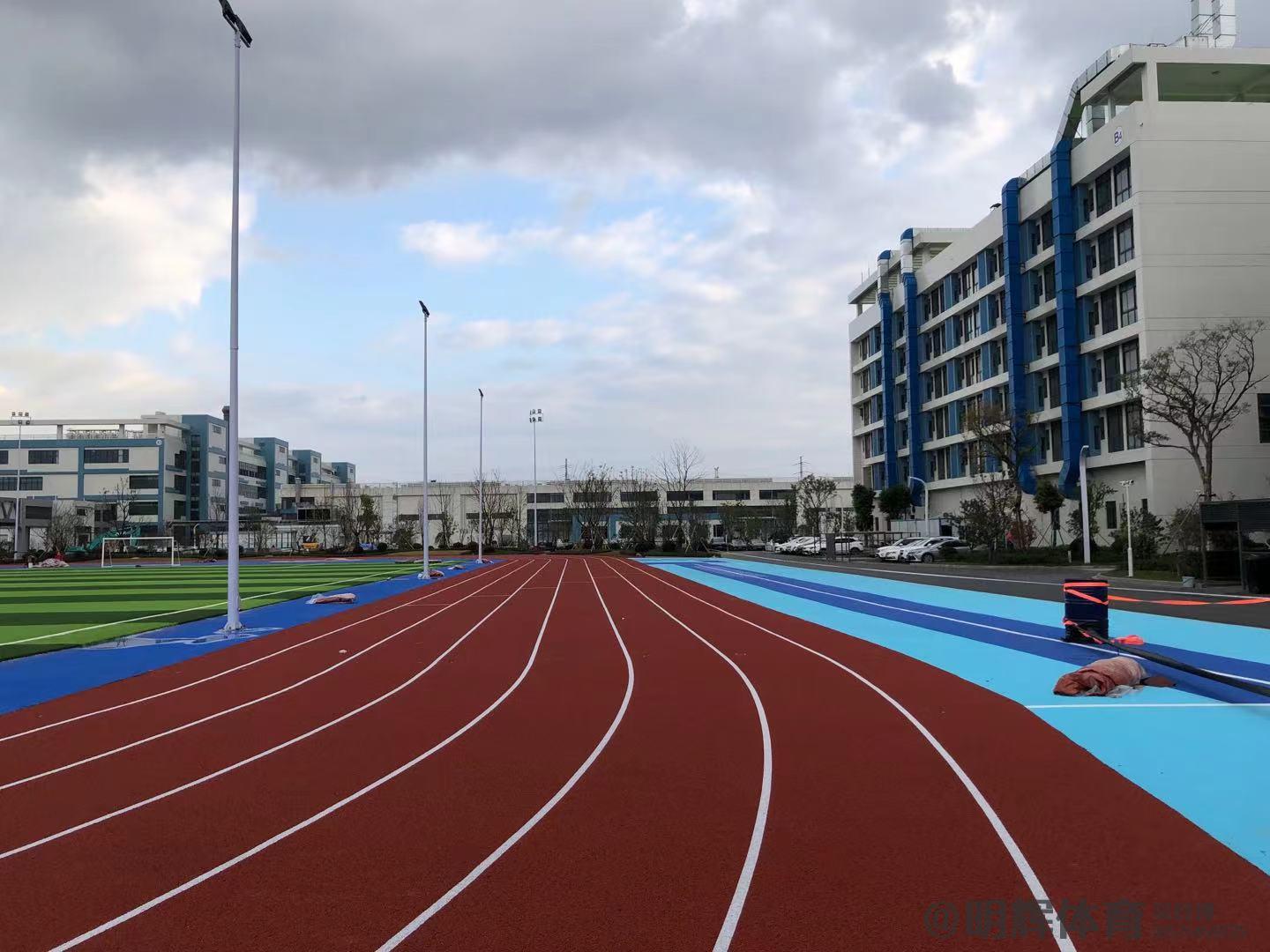大连透气型塑胶跑道的价格是多少